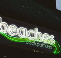 Beaches Backpacker Resort - Lennox Head Accommodation