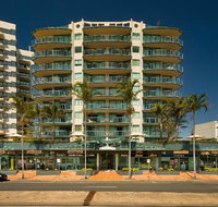 Key Largo Maroochydore - Lennox Head Accommodation