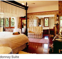 Buderim White House Bed And Breakfast - Lennox Head Accommodation