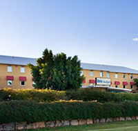 Ibis Budget Brisbane Airport - Lennox Head Accommodation