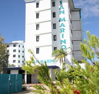 San Marino By The Sea - Lennox Head Accommodation