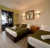 BreakFree Long Island Resort - Lennox Head Accommodation