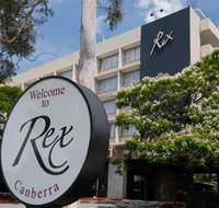 Canberra Rex Hotel - Lennox Head Accommodation