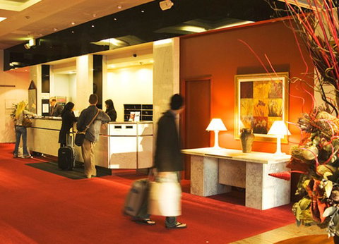 Canberra Rex Hotel - Lennox Head Accommodation 1