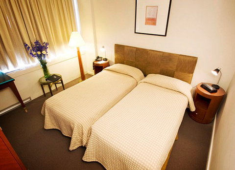Canberra Rex Hotel - Lennox Head Accommodation 3