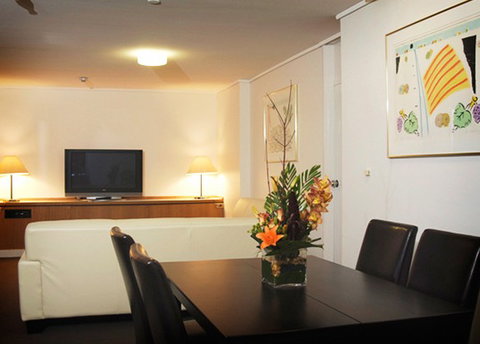 Canberra Rex Hotel - Lennox Head Accommodation 4