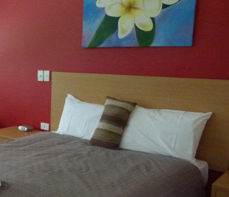 Summit Motel - Lennox Head Accommodation 2