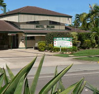 Motel Palms - Lennox Head Accommodation