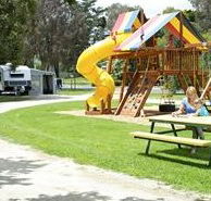 Barwon River Tourist Park - Lennox Head Accommodation