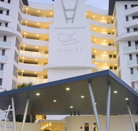 Waves Maroochy River - Lennox Head Accommodation