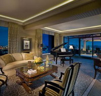 Stamford Plaza Brisbane - Lennox Head Accommodation