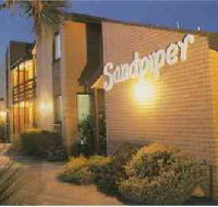 Sandpiper Holiday Apartments - Lennox Head Accommodation