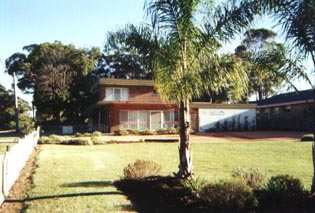 Brundee NSW Lennox Head Accommodation