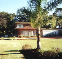 Seaview Holiday Apartments - Lennox Head Accommodation