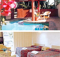 Silver Sands Motel - Lennox Head Accommodation