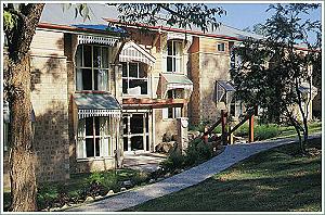 Bardon QLD Lennox Head Accommodation