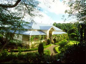 Montville QLD Lennox Head Accommodation