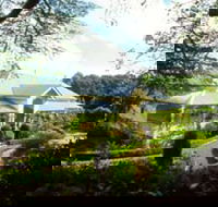 The Falls Rainforest Cottages - Lennox Head Accommodation