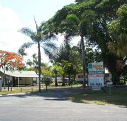 Mango Tree Tourist Park - Lennox Head Accommodation