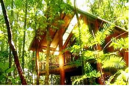 Malanda QLD Lennox Head Accommodation