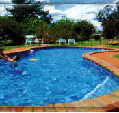 Delany Lodge - Lennox Head Accommodation