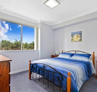 Lakeside Waterfront Apartment 18 - Lennox Head Accommodation