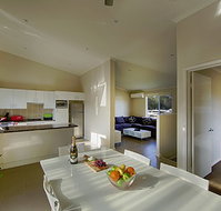 Middle Rock Holiday Resort - Lennox Head Accommodation