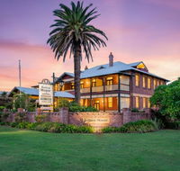 Ballina Manor Boutique Hotel  - Lennox Head Accommodation