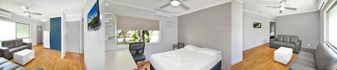 Cairns Student Lodge - Lennox Head Accommodation 2