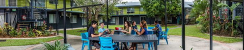 Cairns Student Lodge - Lennox Head Accommodation 3
