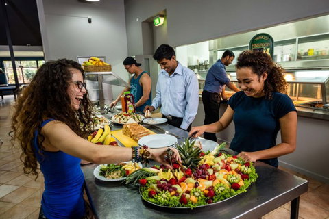 Cairns Student Lodge - Lennox Head Accommodation 5