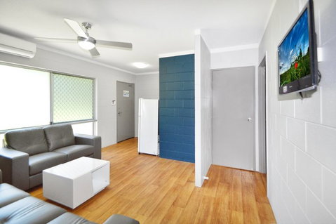Cairns Student Lodge - Lennox Head Accommodation 6