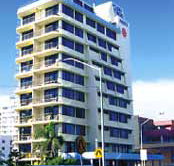 Aries Holiday Apartments - Lennox Head Accommodation