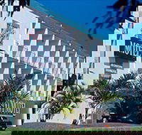 Asti Motel - Lennox Head Accommodation