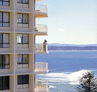 Carool Holiday Apartments - Lennox Head Accommodation
