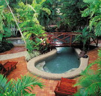 City Oasis Inn - Lennox Head Accommodation
