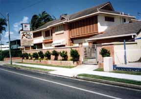 Comfort Inn The Rose - Lennox Head Accommodation 0