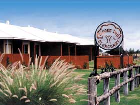 Cloncurry QLD Lennox Head Accommodation