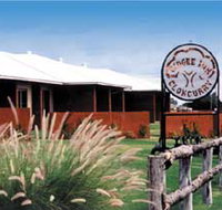 Gidgee Inn - Lennox Head Accommodation