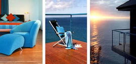 Lennox Head Accommodation