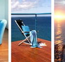 The Deck-house - Lennox Head Accommodation