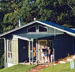 Jenolan Cabins - Lennox Head Accommodation