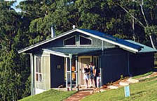 Jenolan Cabins - Lennox Head Accommodation 0