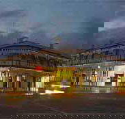 Mt Gambier Hotel - Lennox Head Accommodation