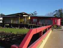Woombye QLD Lennox Head Accommodation