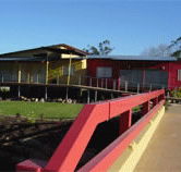 Red Bridge Motor Inn - Lennox Head Accommodation
