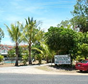 Mareeba Country Caravan Park - Lennox Head Accommodation