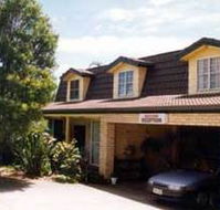 Bridge Street Motor Inn - Lennox Head Accommodation