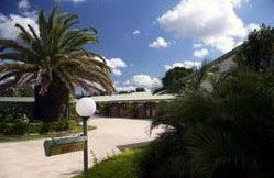 Pacific Paradise QLD Lennox Head Accommodation