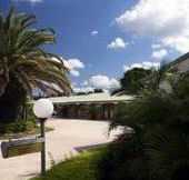 Pacific Paradise Motel - Lennox Head Accommodation
